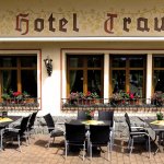 Hotelterras